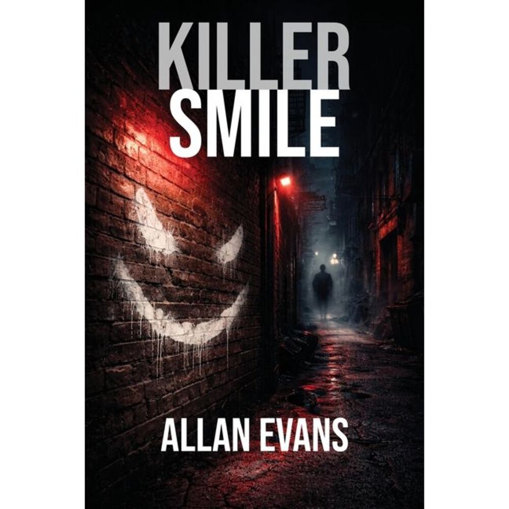 Killer Smile -- Allan Evans